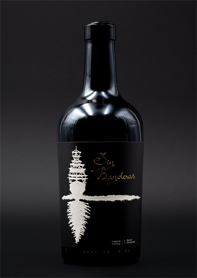 nv24 Port of Syrah/Mourvèdre