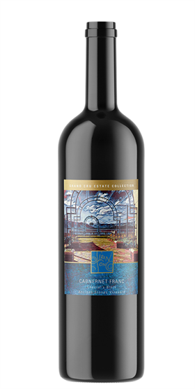2020 Grand Cru Cabernet Franc ASV
