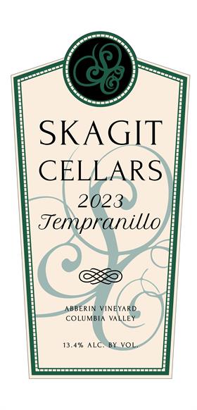 2023  Tempranillo