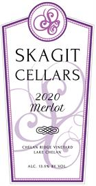 2020 Merlot