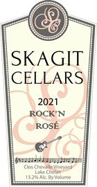 2025 Rosé of Tempranillo