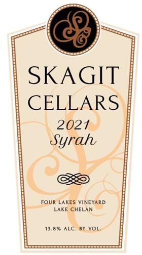 2021 Syrah