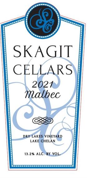 2021 Malbec