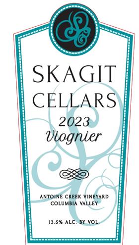 2023 Viognier