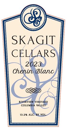 2023 Chenin Blanc