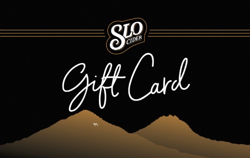 $15 Gift Card - Digital Delivery