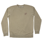 Sandspit - Crew Fleece Sweater