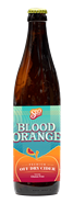 Blood Orange- 500 ml Bottle