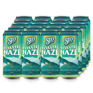 Coastal Haze - 24 Pack 16oz Cider