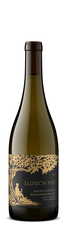 2024 Rachel's Reserve Sauvignon Blanc