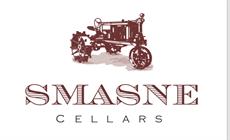 2024 Smasne Cellars Orange Muscat