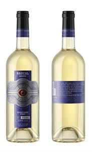 Rascal Rodeo 12 Miracles White - 12 bottles