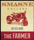 2015 The Farmer Red