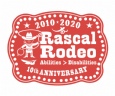 2016 Rascal Rodeo Merlot