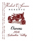 2016 Robert O. Smasne Owens Reserve