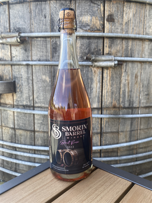 Brut Rose 2023