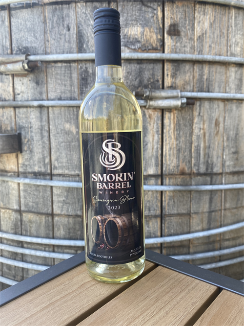 Sauv Blanc 2023