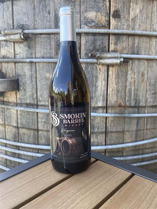 Viognier 2021