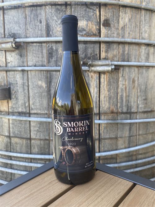 Chardonnay 2023