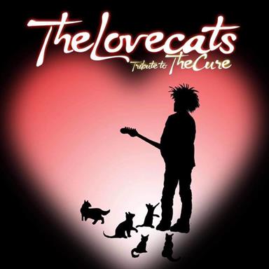 Friday I'm In Love: Valentine's Day with The Lovecats at SOFH SODO - Single Ticket