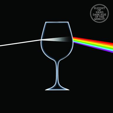 Offer #5 - Dark Side of the Merlot: 6 Pack of our Bdx Varietals