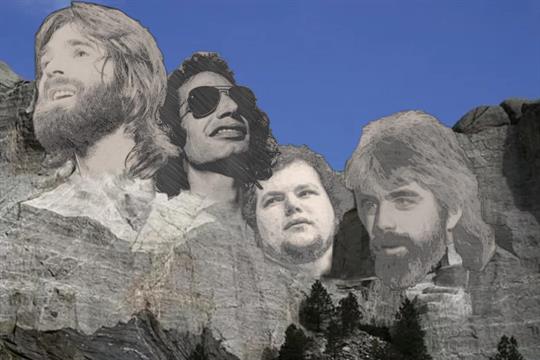 6 Degrees of Yacht Rock in Walla Walla