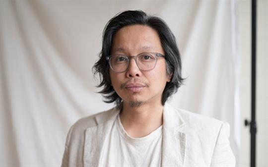 Tomo Nakayama Live at SOFH SODO: A SMASH Fundraiser