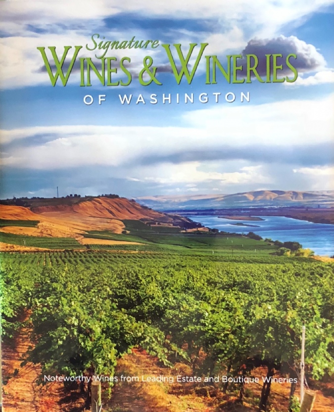 Signature Wineries of WA
