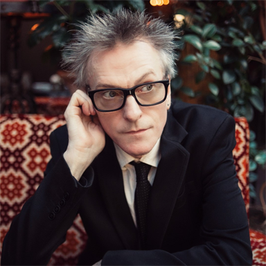 Tommy Stinson (The Replacements) live in SODO!