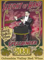 2020 "The Spellbinder" Red Blend 750mL