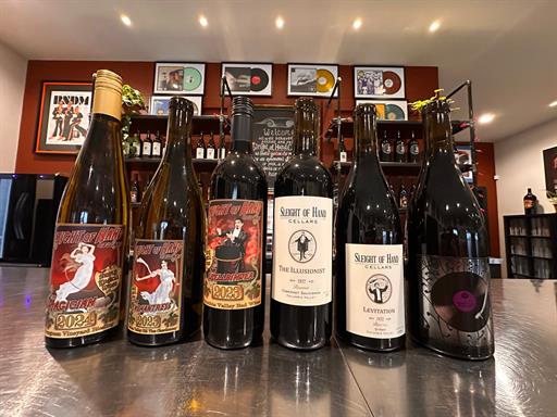 Offer #1 - The Singles Soundtrack Starter 6-Pack