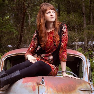 Tekla Waterfield: Album Release Party and Concert in SODO