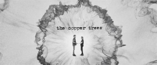 Vine(yl) Club #6 - Copper Trees