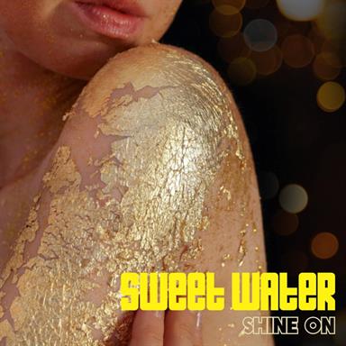 Vine(yl) Club #17 - Sweet Water "Shine On"