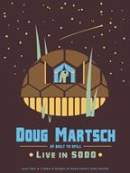 Doug Martsch Poster