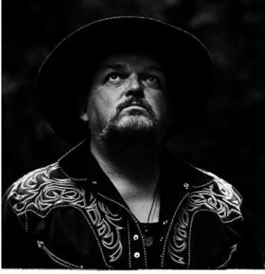 Alain Johannes Live in SODO