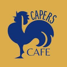 PDX Wine Club Dinner at Capers