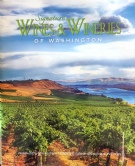 Washington Wine + Food: A Cookbook