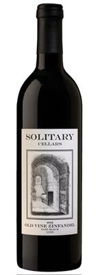 2023 East Block Old Vine Zinfandel