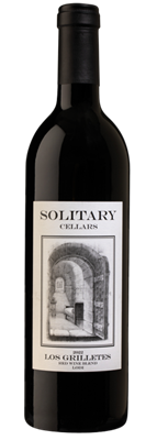 2024 Los Grilletes Red Wine Blend