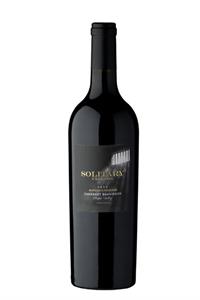 2022 Warden's Reserve Cabernet Sauvignon
