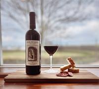 2022 The Lifer Red Wine Blend