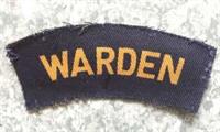 2026 Fall Chain Gang Release Event - Warden's Reserve