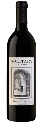 2024 Ball and Chain Red Wine Blend