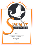 2021 Petit Verdot