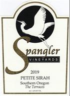 2019 Petite Sirah