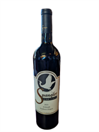2021 Syrah
