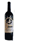 2022 Cabernet Franc