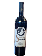 2023 Mourvedre