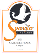 2020 Cabernet Franc